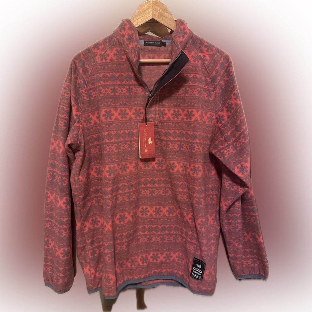 Southern Marsh NWT, Size Large